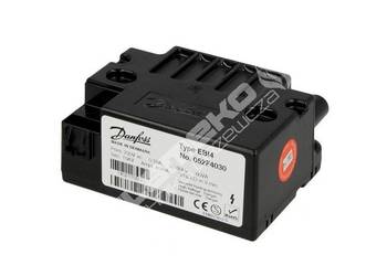 Danfoss EBI 052 F 4030 Transformator zapłonowy od FLAMEKO