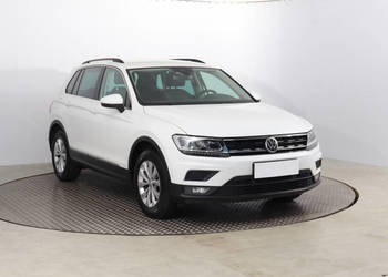 VW Tiguan 1.5 TSI