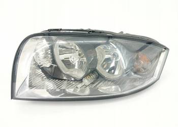 LAMPA PRZÓD LEWA EUROPA  8Z0941003K Audi A2 I (1999-2005) A2