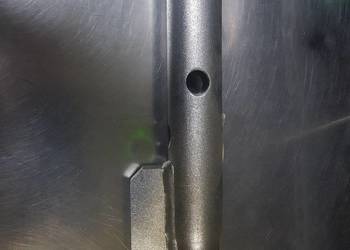 5195226 Tuleja nastawcza łącznika centralnego CNH New Holland