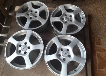 ALUFELGI 16" _ OPEL _ ZOBACZ!