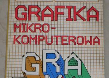 Grafika mikrokomputerowa - Donald Hearn i M. Pauline Baker
