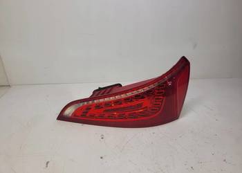 LAMPA PRAWY TYŁ AUDI Q5 8R 8R0945094A LED EU