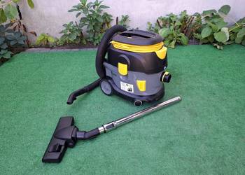 Odkurzacz Karcher T 15/1 Gwarancja Wysyłka Serwis