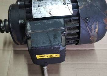 Silnik 0,22 kw