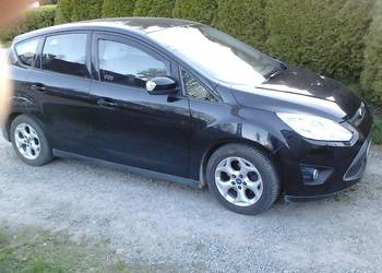 Ford C MAX1.6 TDCI