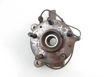 ZWROTNICA PIASTA PRZEDNIA LEWA FREELANDER 1.8