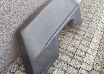 Pannonia panonia błotnik wózka duna wahacz T5 tlf