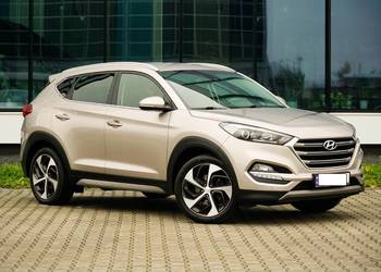 Kamera Nawigacja Kolor ZŁOTY Skóra Czujniki parkowania Bezwypadkowy Orygina