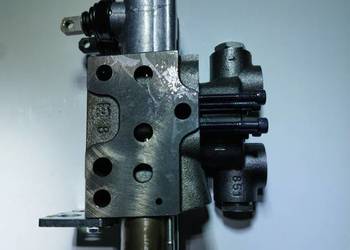 Sekcja hydrauliki Mita 1 zv+atp 55415932 + atp 55415934 Zeto