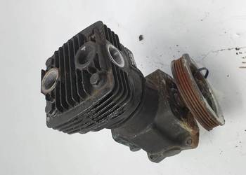 KOMPRESOR POWIETRZA CASE MAXXUM 140 EP MULTICON