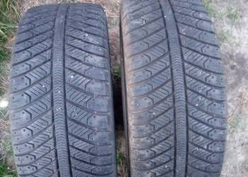 Opony wielosezon jak nowe