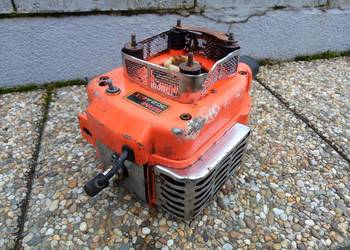 Silnik Do Kosy Spalinowej Echo SRM 302A DX 2T