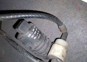 Vectra  C pompka spryskiwaczy 90585762