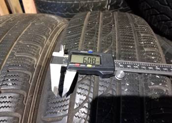 Sprzedam opony zimowe Rokstone 195/65 15tki