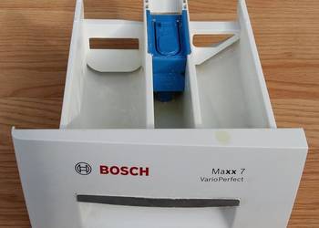 Szuflada Dozownika proszku do Pralki BOSCH Maxx 7 Vario Perfect Typ WLM40