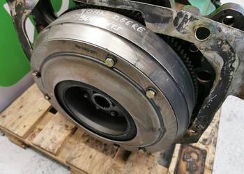 Koło zamachowe John Deere .... WTS {CD6068HZ060}