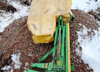 Kosiarka dyskowa samasz