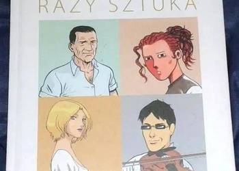 Do dwóch razy sztuka - Miel, Durieux, Gihef, Savoia i Vanyda