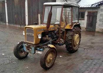 Ursus C330 Ciapek Ciągnik Rolniczy LIKWIDACJA GOSPODARSTWA ROLNICZEGO