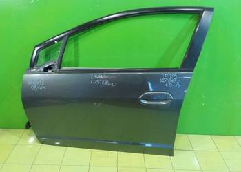 HONDA INSIGHT II 1.3 IMA AUT 10r 5D drzwi lewe przod