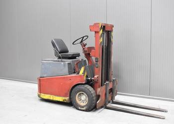 Wózek widłowy DESTA BVHM 1321