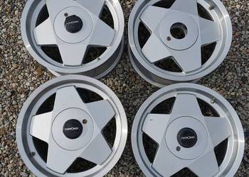 Felgi do BMW Remotec 16"