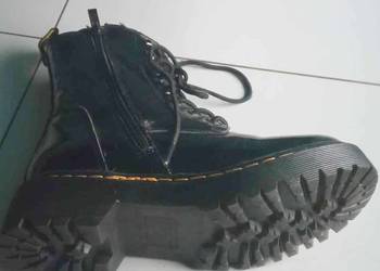 sprzedam buty ze skóry naturalnej
