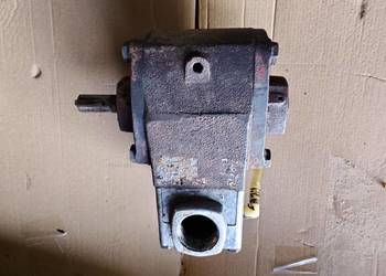 Dojarka Pompa alfa do dojarki bańkowej