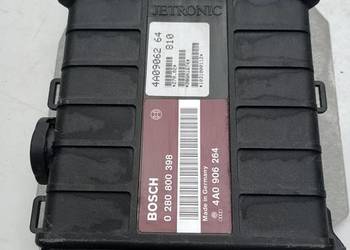 Sterownik silnika Audi B4 K jetronic NG