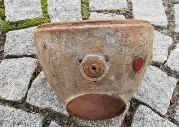 LAMPA OBUDOWA BMW R35 R11 ZUNDAPP K500 K800 NSU NORIS  HELLA