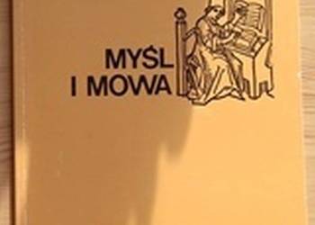 JĘZYK POLSKI MYŚL I MOWA 7 - WÓJCIK