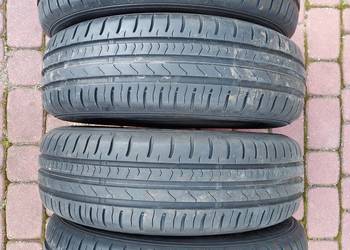 Opony letnie Falken Sincera 165/70R14