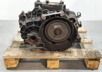 SKRZYNIA BIEGÓW AUTOMATYCZNA HXU 1.9 TDI DSG Volkswagen Touran I (2003-10)
