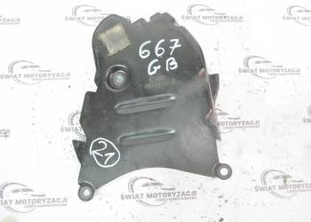 AUDI A4 2.0B ALT 05r 166TYS KM osłona rozrządu 06B109147F