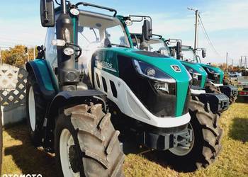 Ciągnik Arbos P100, nowy, moc 110 KM