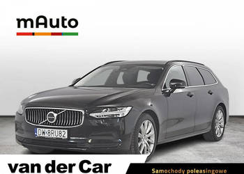 Volvo V90 B4 B Core ! Z Polskiego Salonu ! Faktura Vat !