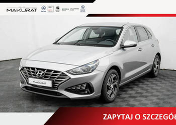 Hyundai i30 WD6125S#1.5 DPI Smart Podgrz.f I kier K.cof Salon PL VAT23% II…