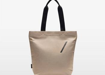 VOLVO torba na ramie bezowa oryginalna LIFESTYLE VOLVO torba na ramie bezowa oryginalna LIFESTYLE