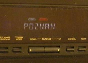 Części do Marantz ST6000 Tuner Radio Płyta Transformator Wyświetlacz