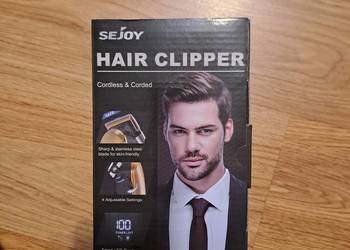 Maszynka do strzyżenia