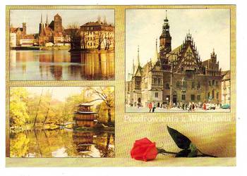 WROCŁAW WIELOWIDOKOWA 1