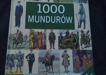 1000 mundurów