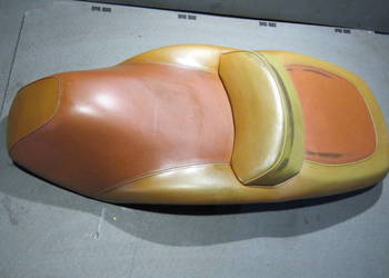 YAMAHA VERCITY 300 XC300 XC siedzenie kanapa siodło fotel seat