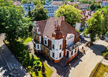Lokal 873.33m2 Ostróda Stefana Czarnieckiego