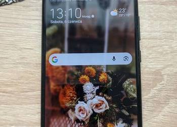 Huawei P Smart