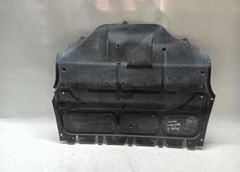 DOLNA OSŁONA SILNIKA VW POLO 4 6R0825235