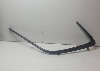 TOYOTA COROLLA E21 LISTWA PRAWA ZDERZAKA PRZÓD 52711-02220