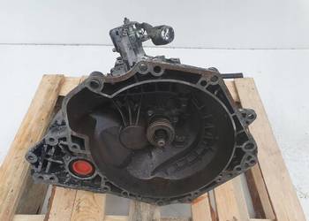 Opel Zafira B 1.6 16V SKRZYNIA BIEGÓW ATBC419 manual manualna