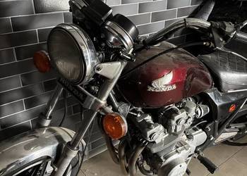 Honda CB750 1981r
